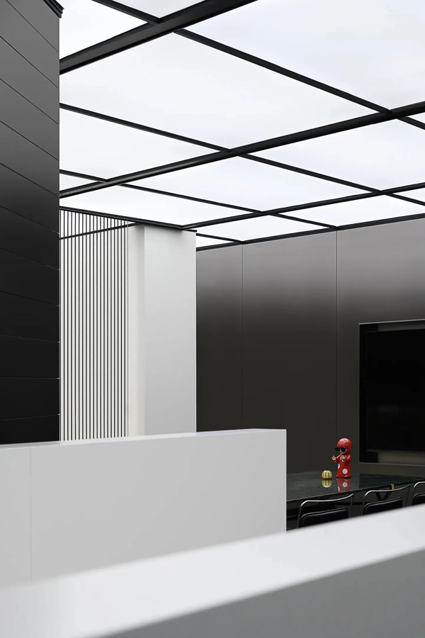 辦公室設計空間感從何而來?